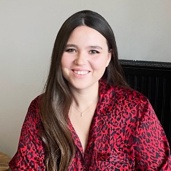 Eugenia Filipovich, Founder, 4Recruiting