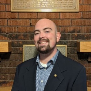 Andrew Williamson, Interim Head of Product & Lead Product Engineer