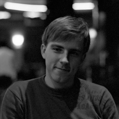 Yauheni Kryudziuk, Senior Engineering Manager